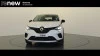 Renault Captur Intens TCe 90 Renault Captur Intens TCe 90