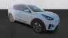 Kia e-Niro e-Niro 150kW Emotion (Long Range)