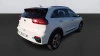 Kia e-Niro e-Niro 150kW Emotion (Long Range)