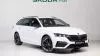 Skoda Octavia Combi 2.0 TSI 180kW (245CV) DSG RS Plus