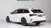 Skoda Octavia Combi 2.0 TSI 180kW (245CV) DSG RS Plus