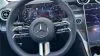 Mercedes-Benz Clase GLC GLC 200 4MATIC