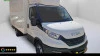 Iveco Daily Chasis Cabina 35C 16 LD 3450 115 kW (156 CV)
