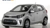 Kia Picanto 1.0 DPi 49kW (67CV) Concept