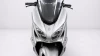 Suzuki Burgman 400