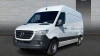 Mercedes-Benz Sprinter 311 CDI FURGON PRO MEDIO
