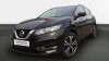 Nissan Qashqai  N-Connecta (EURO 6d-TEMP) 2018