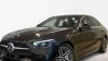 Mercedes-Benz Clase C 220 d Berlina