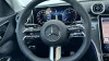 Mercedes-Benz Clase C 220 d Berlina
