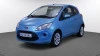 Ford KA 1.2 TITANIUM 3P