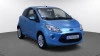 Ford KA 1.2 TITANIUM 3P