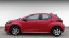 Toyota Yaris 120H 1.5 Active Tech Toyota Yaris 120H 1.5 Active Tech