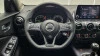 Nissan juke DIG-T 84 kW (114 CV) 6M/T Acenta