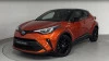 Toyota C-HR 2.0 180H Kaji Edition