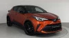 Toyota C-HR 2.0 180H Kaji Edition