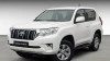 Toyota Land Cruiser 3P VX 2.8D 204 T/M 6v (4x4) Toyota Land Cruiser 3P VX 2.8D 204 T/M 6v (4x4)