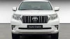 Toyota Land Cruiser 3P VX 2.8D 204 T/M 6v (4x4) Toyota Land Cruiser 3P VX 2.8D 204 T/M 6v (4x4)