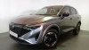 Nissan Qashqai DIG-T 117kW CVT N-Connecta Nissan Qashqai DIG-T 117kW CVT N-Connecta