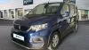 Peugeot Rifter   Standard BlueHDi 73kW Allure Pack