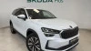 Skoda Kodiaq 1.5 TSI m-HEV Selection DSG 110 kW (150 CV) Skoda Kodiaq 1.5 TSI m-HEV Selection DSG 110 kW (150 CV)