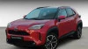 Toyota Yaris Cross Style Plus Toyota Yaris Cross Style Plus