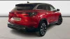 Renault Austral  techno full hybrid E-Tech 200 (146kW) -SS