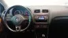 Volkswagen Polo 1.2 TSI 105cv Cross