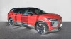 Mitsubishi Eclipse Cross 87 kWh Kaiteki
