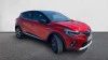 Renault Captur zen fast track E-Tech PHEV 117kW
