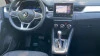 Renault Captur zen fast track E-Tech PHEV 117kW
