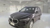 BMW X1 xDrive25e