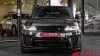 Land Rover Range Rover Sport SVR CARBON EDITION