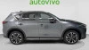Mazda CX-5 2.0 GE 121kW (165CV) 2WD Newground Mazda CX-5 2.0 GE 121kW (165CV) 2WD Newground