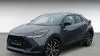 Toyota C-HR 1.8 140H Advance