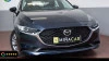 Mazda3 2.5L eSKY G MHEV 103kW 6AT Centreline