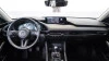 Mazda3 2.5L eSKY G MHEV 103kW 6AT Centreline