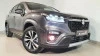 Suzuki S-Cross 1.4T S3 Mild Hybrid Auto Suzuki S-Cross 1.4T S3 Mild Hybrid Auto