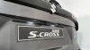 Suzuki S-Cross 1.4T S3 Mild Hybrid Auto Suzuki S-Cross 1.4T S3 Mild Hybrid Auto