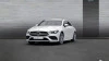 Mercedes-Benz CLA 200 AMG-Line (EURO 6d-TEMP)