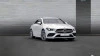 Mercedes-Benz CLA 200 AMG-Line (EURO 6d-TEMP)