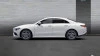 Mercedes-Benz CLA 200 AMG-Line (EURO 6d-TEMP)