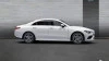 Mercedes-Benz CLA 200 AMG-Line (EURO 6d-TEMP)