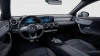 Mercedes-Benz CLA 200 AMG-Line (EURO 6d-TEMP)