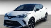 Toyota C-HR 5P Advance 180H e-CVT Toyota C-HR 5P Advance 180H e-CVT