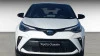Toyota C-HR 5P Advance 180H e-CVT Toyota C-HR 5P Advance 180H e-CVT