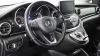 Mercedes-Benz Clase V 2.0 220 D CLASE V LONG 163 4P