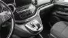 Mercedes-Benz Clase V 2.0 220 D CLASE V LONG 163 4P