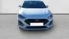 Ford Focus 1.0 Ecoboost MHEV 92kW ST-Line