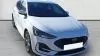 Ford Focus 1.0 Ecoboost MHEV 92kW ST-Line