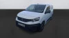 Peugeot Partner Pro Standard 600kg BlueHDi 55kW 3 Puertas